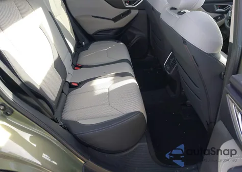 2020 Subaru Forester Premium from USA, damaged, VIN JF2SKAJC7LH443772